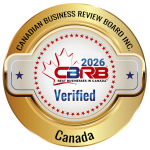 Canadian Business Review Board Verified
